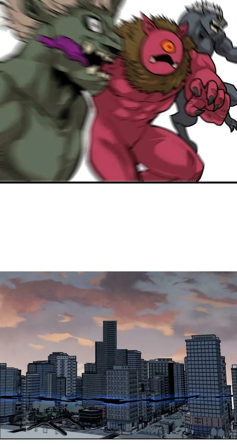 Read Troll Trap chapter 210 image 60 on Lezhin