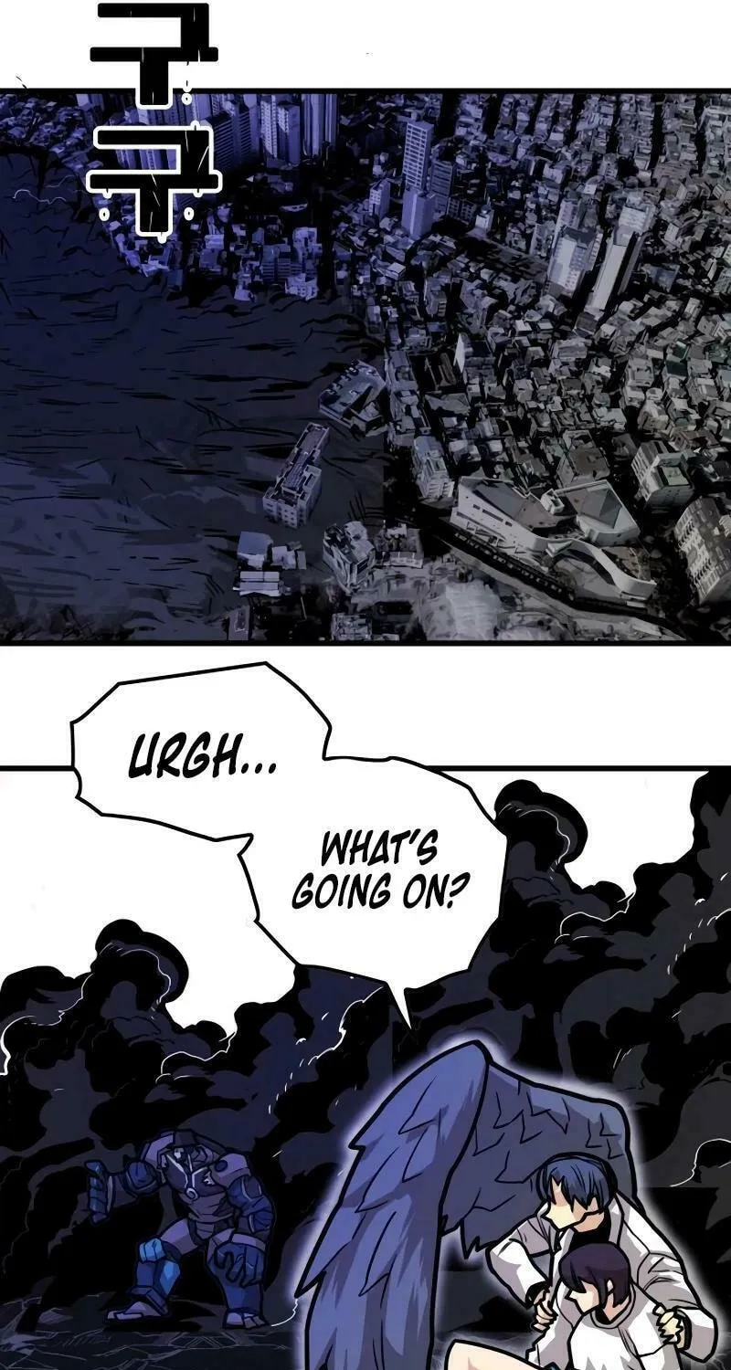 Read Troll Trap chapter 210 image 63 on Lezhin