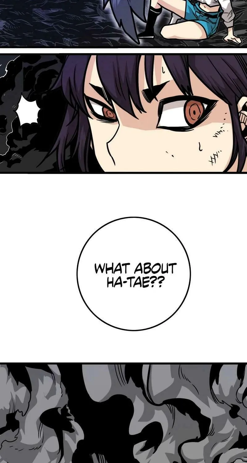 Read Troll Trap chapter 210 image 64 on Lezhin