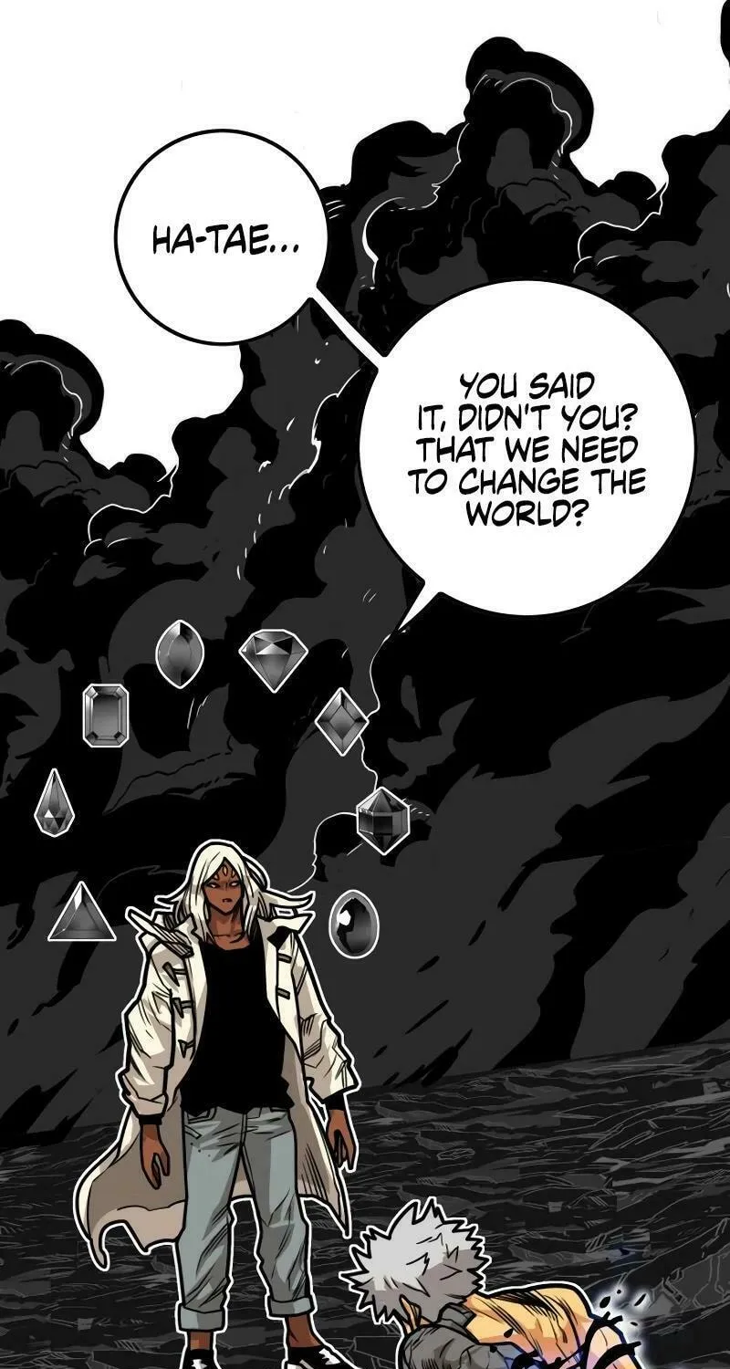 Read Troll Trap chapter 210 image 68 on Lezhin