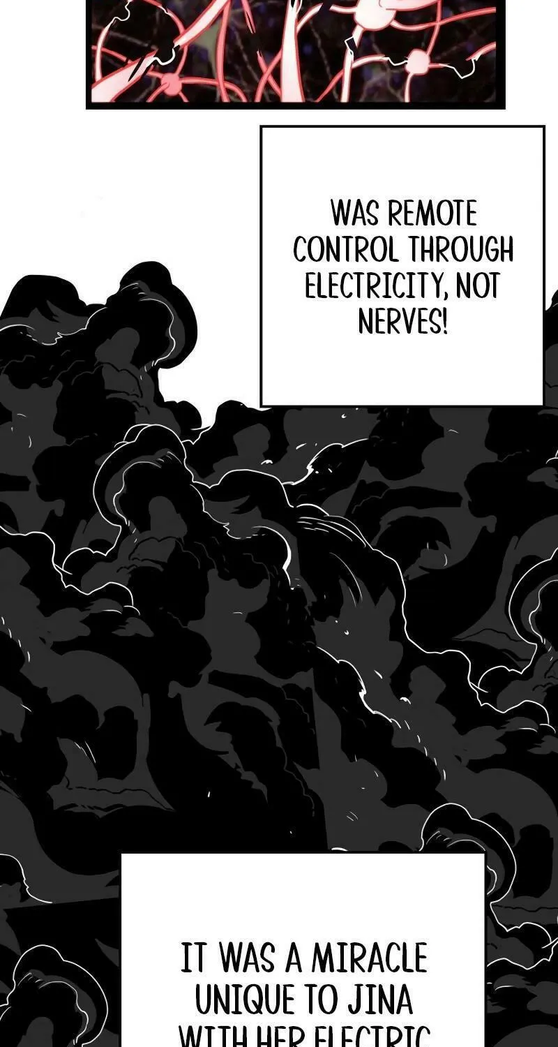 Read Troll Trap chapter 210 image 85 on Lezhin