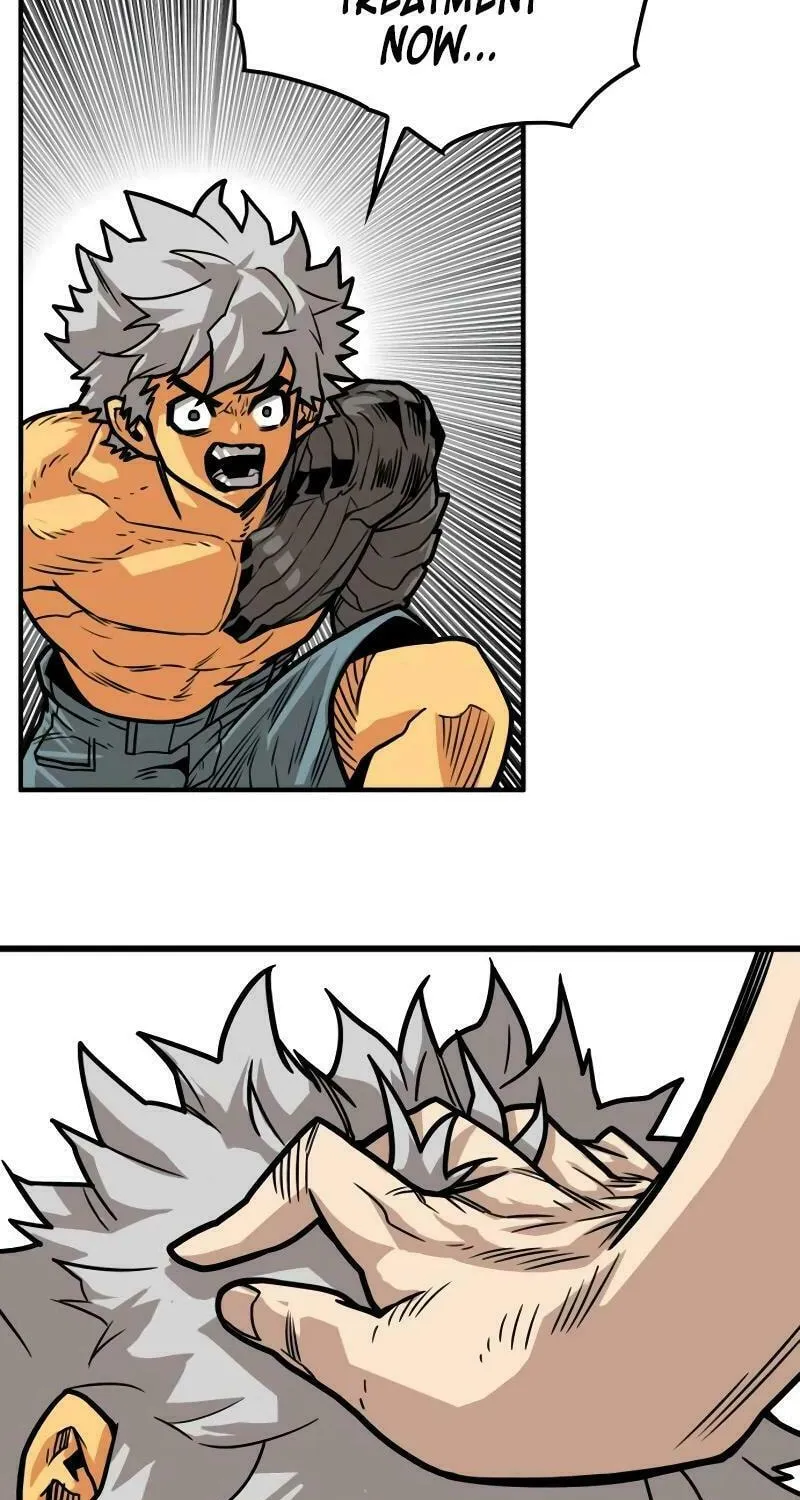 Read Troll Trap chapter 210 image 91 on Lezhin