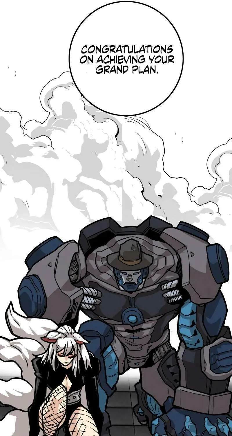 Read Troll Trap chapter 211 image 113 on Lezhin