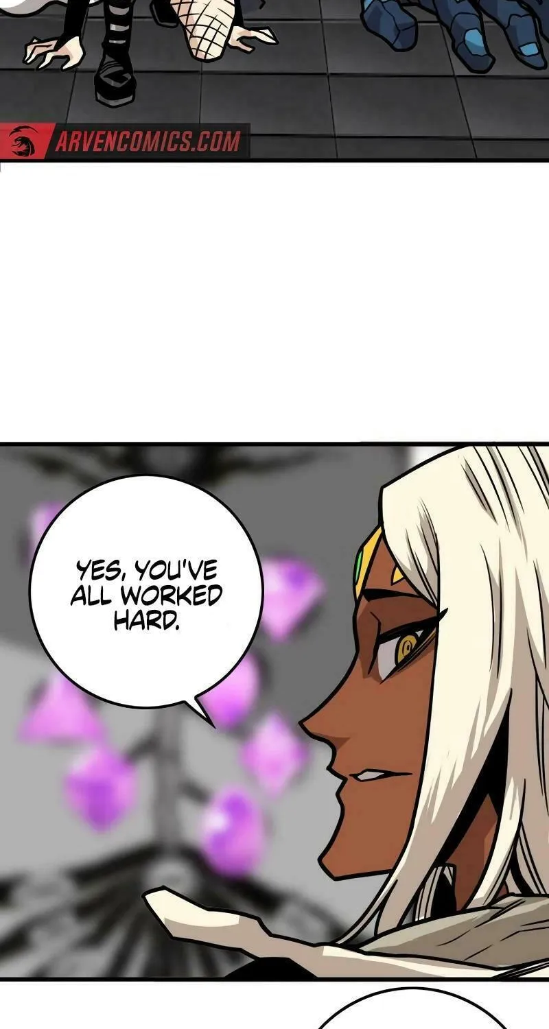 Read Troll Trap chapter 211 image 114 on Lezhin