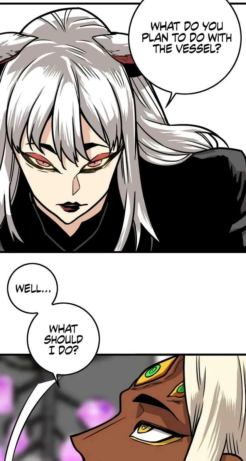 Read Troll Trap chapter 211 image 115 on Lezhin