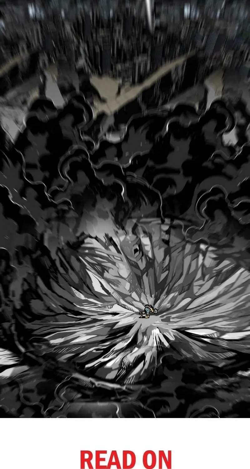 Read Troll Trap chapter 211 image 17 on Lezhin