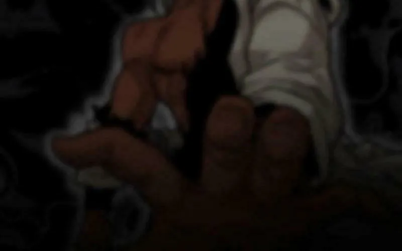 Read Troll Trap chapter 211 image 33 on Lezhin