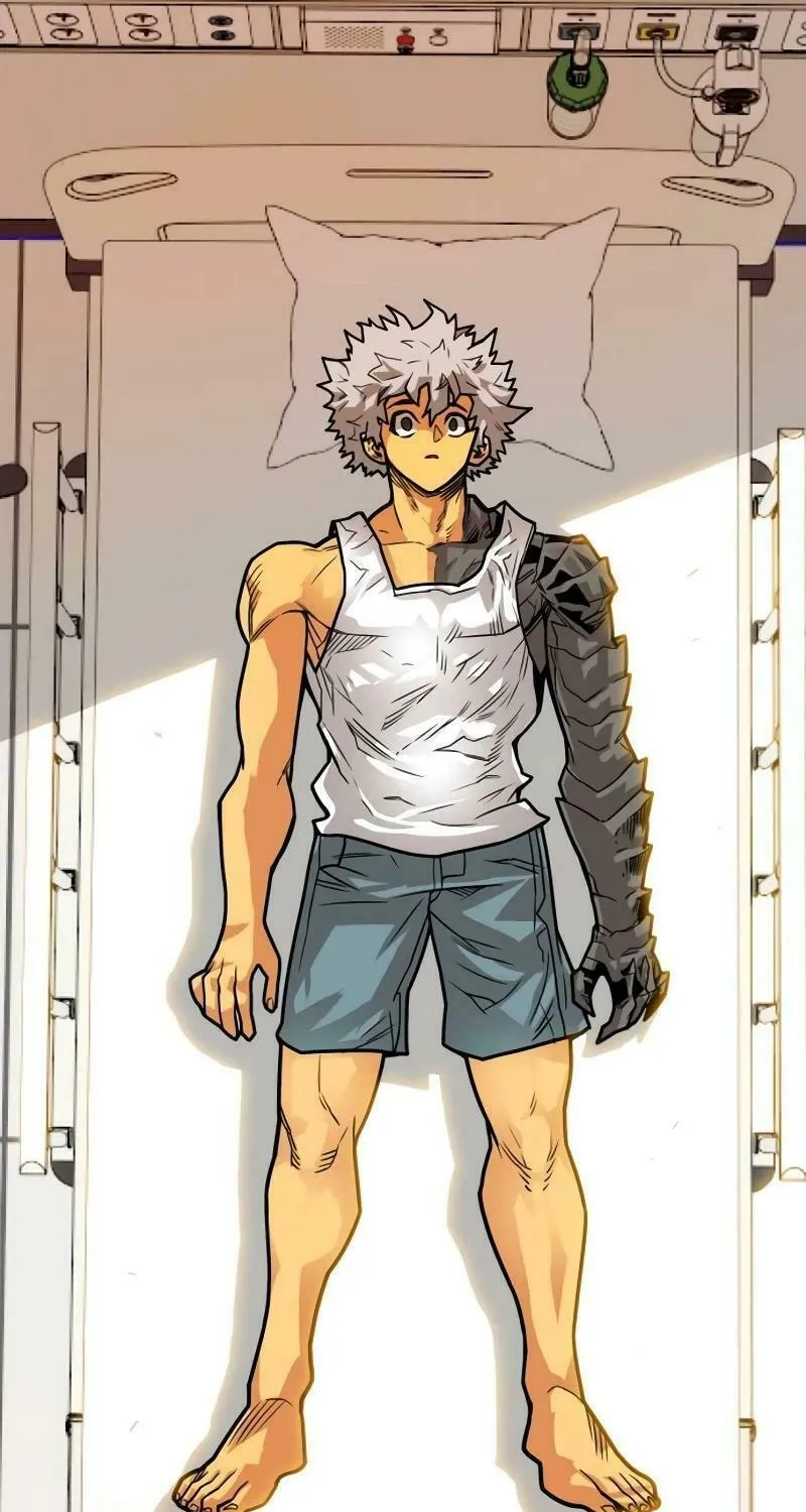 Read Troll Trap chapter 211 image 39 on Lezhin