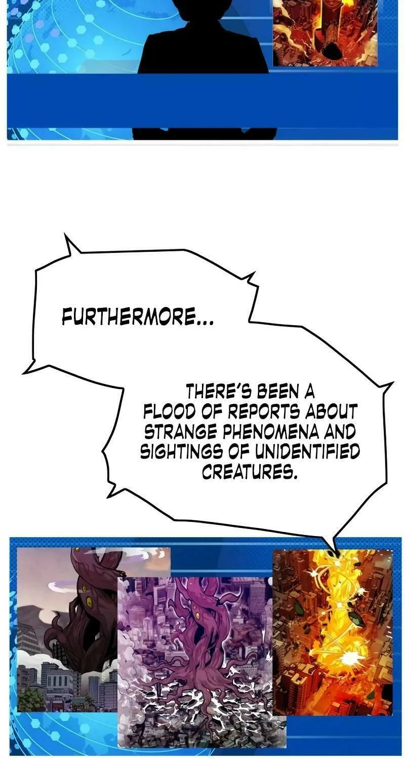 Read Troll Trap chapter 211 image 41 on Lezhin
