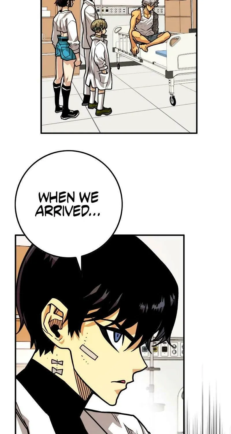 Read Troll Trap chapter 211 image 48 on Lezhin