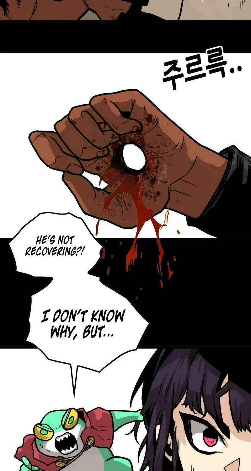 Read Troll Trap chapter 211 image 57 on Lezhin