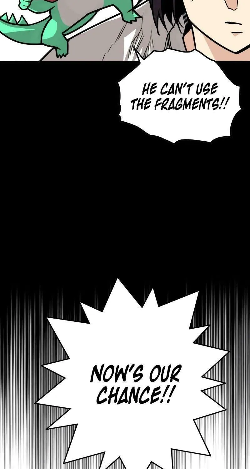 Read Troll Trap chapter 211 image 58 on Lezhin