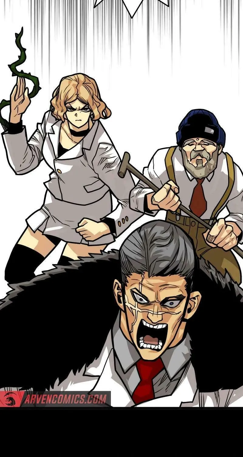 Read Troll Trap chapter 211 image 59 on Lezhin