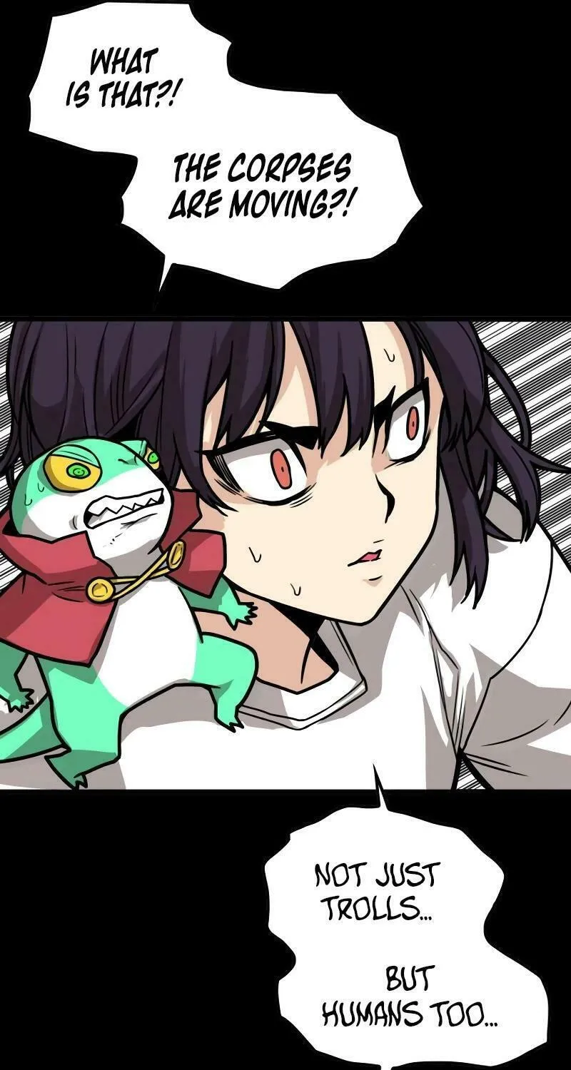 Read Troll Trap chapter 211 image 68 on Lezhin
