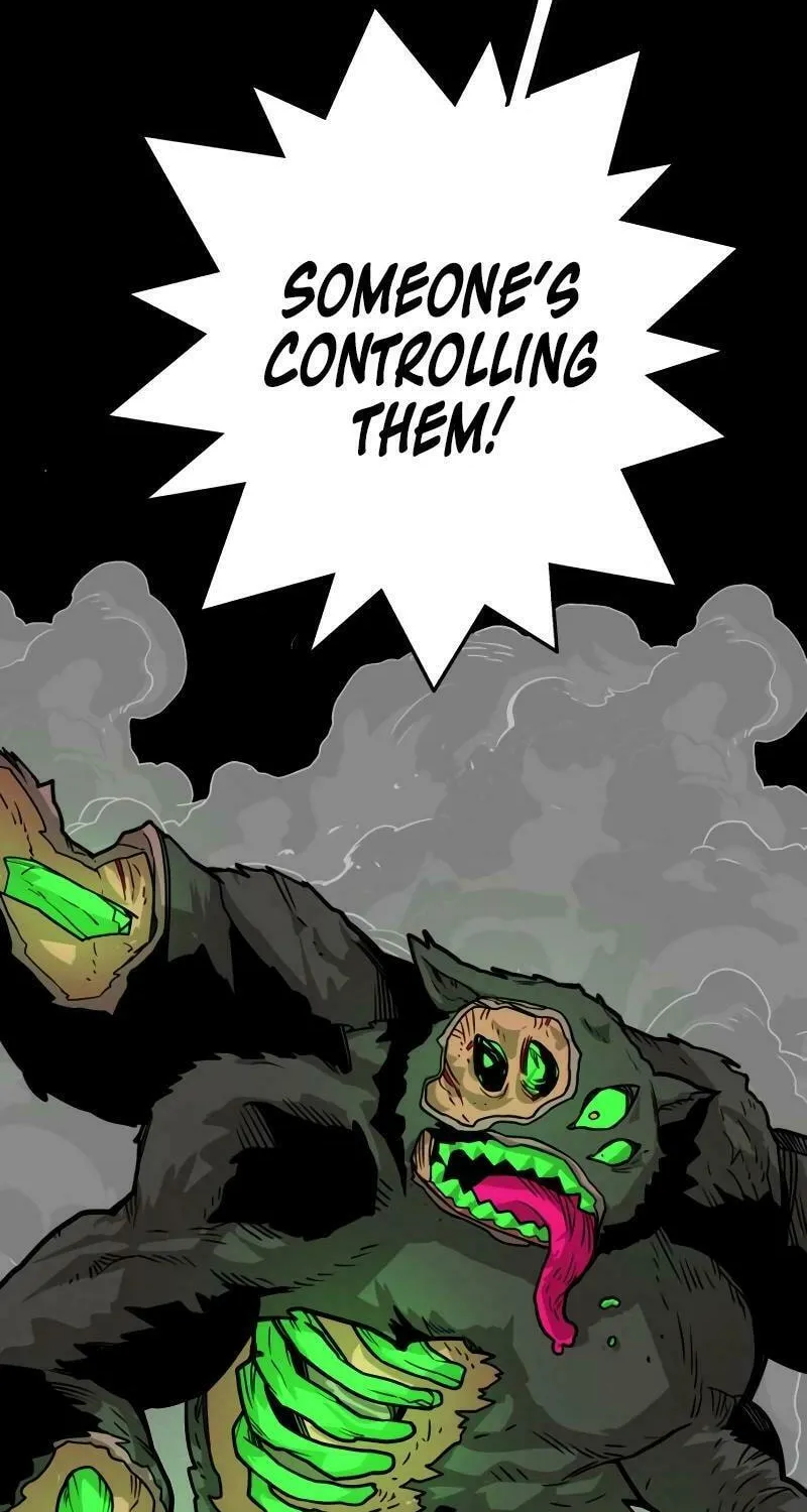 Read Troll Trap chapter 211 image 69 on Lezhin