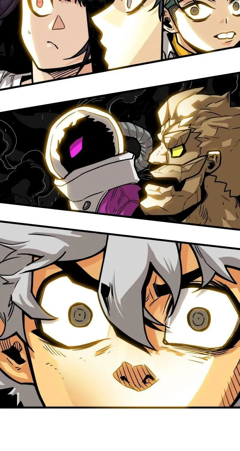 Read Troll Trap chapter 211 image 7 on Lezhin