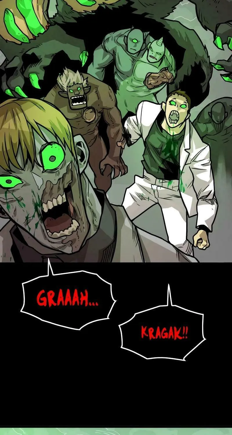 Read Troll Trap chapter 211 image 70 on Lezhin