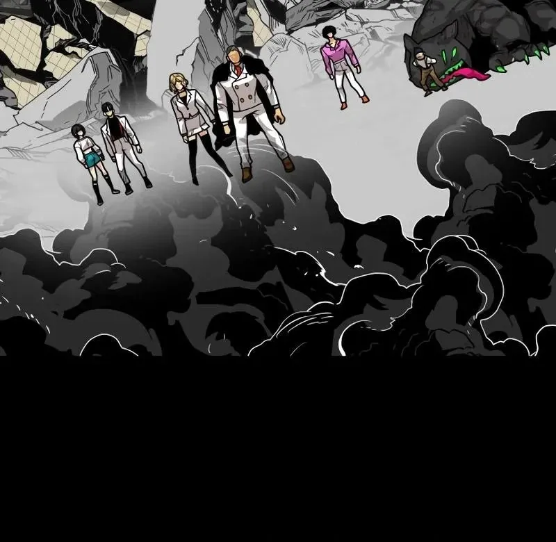 Read Troll Trap chapter 211 image 77 on Lezhin