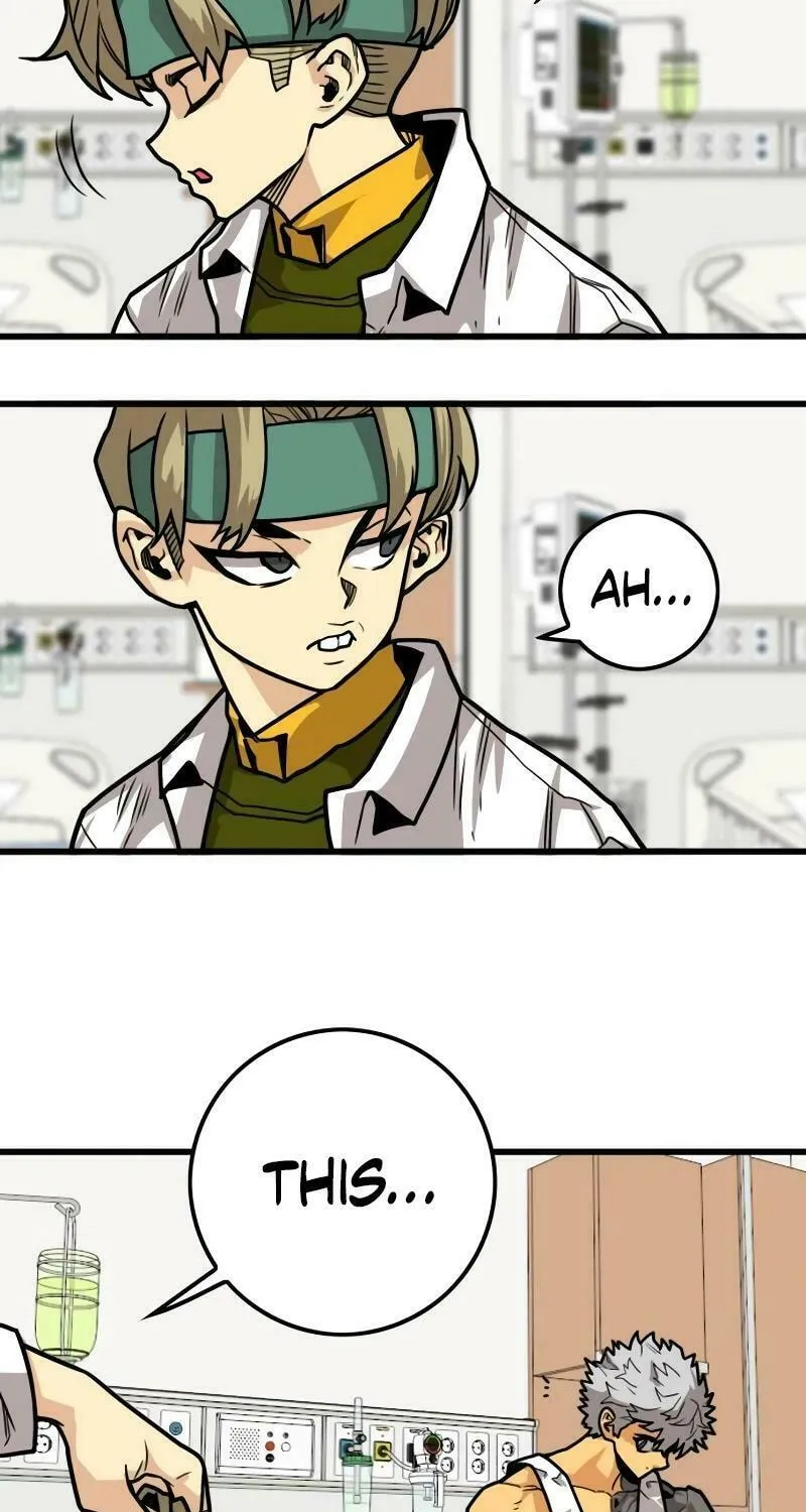 Read Troll Trap chapter 211 image 86 on Lezhin