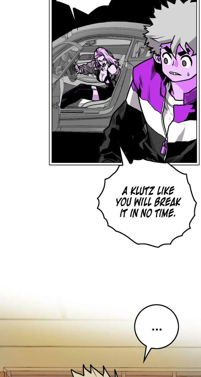 Read Troll Trap chapter 211 image 92 on Lezhin