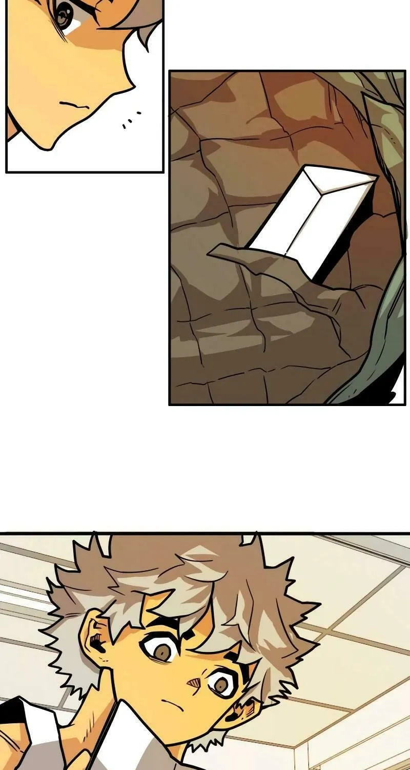 Read Troll Trap chapter 211 image 94 on Lezhin