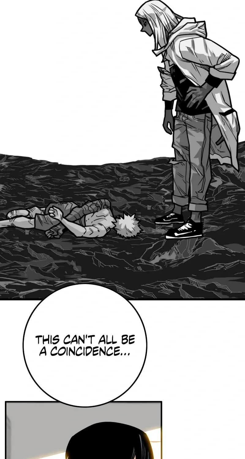 Read Troll Trap chapter 212 image 10 on Lezhin