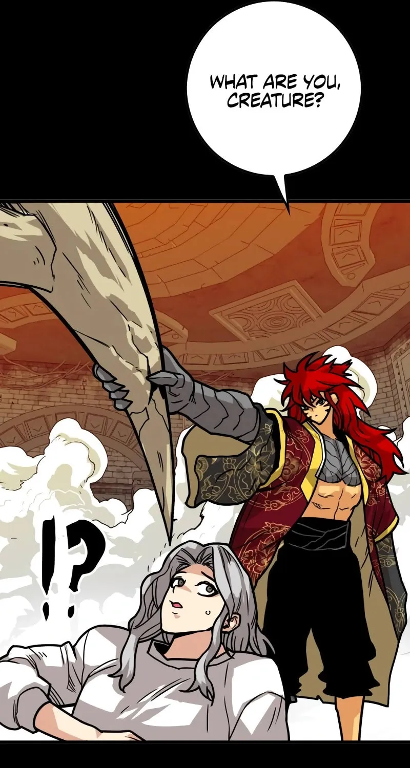 Read Troll Trap chapter 212 image 102 on Lezhin