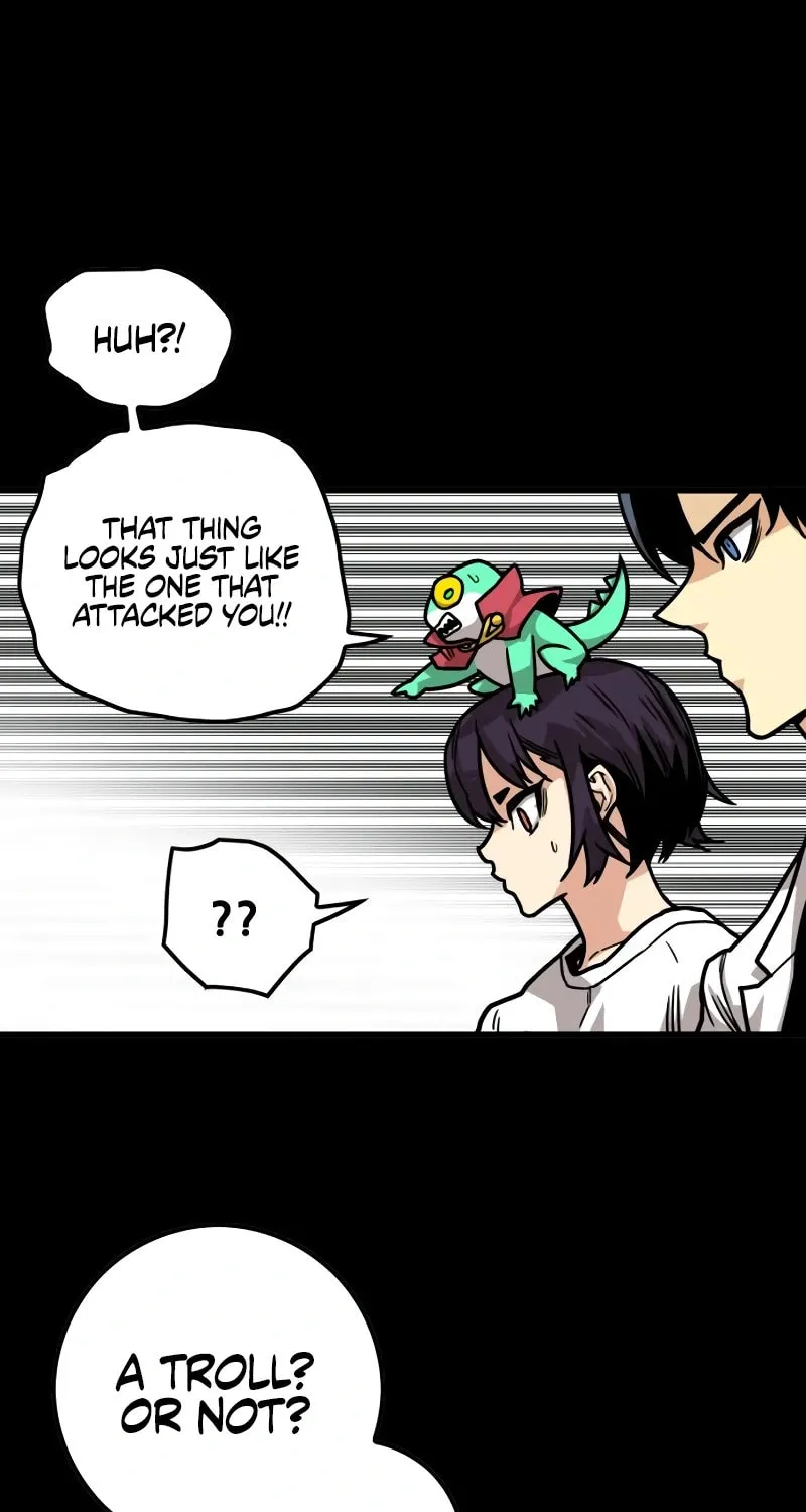 Read Troll Trap chapter 212 image 103 on Lezhin