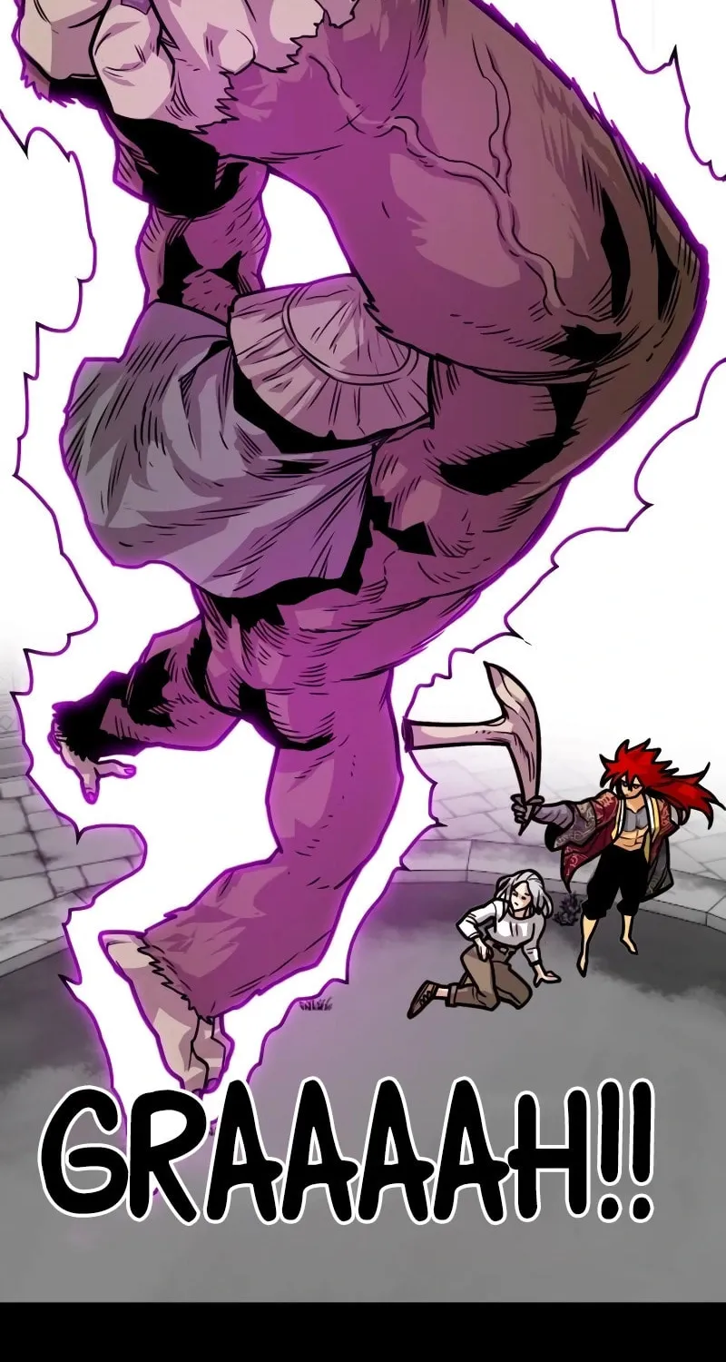 Read Troll Trap chapter 212 image 109 on Lezhin