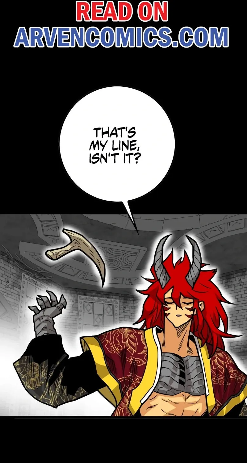 Read Troll Trap chapter 212 image 110 on Lezhin