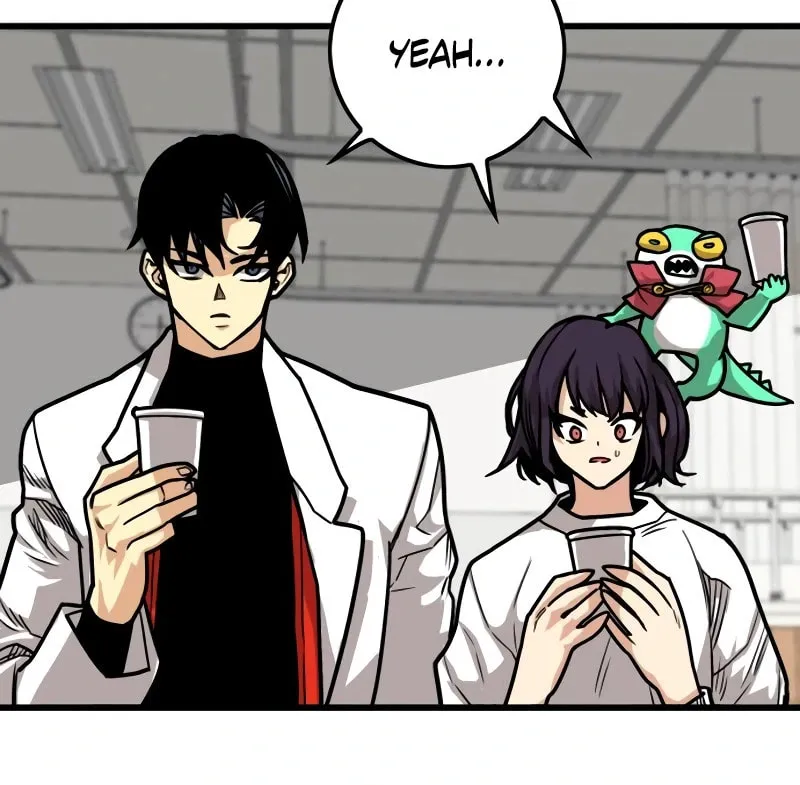 Read Troll Trap chapter 212 image 16 on Lezhin