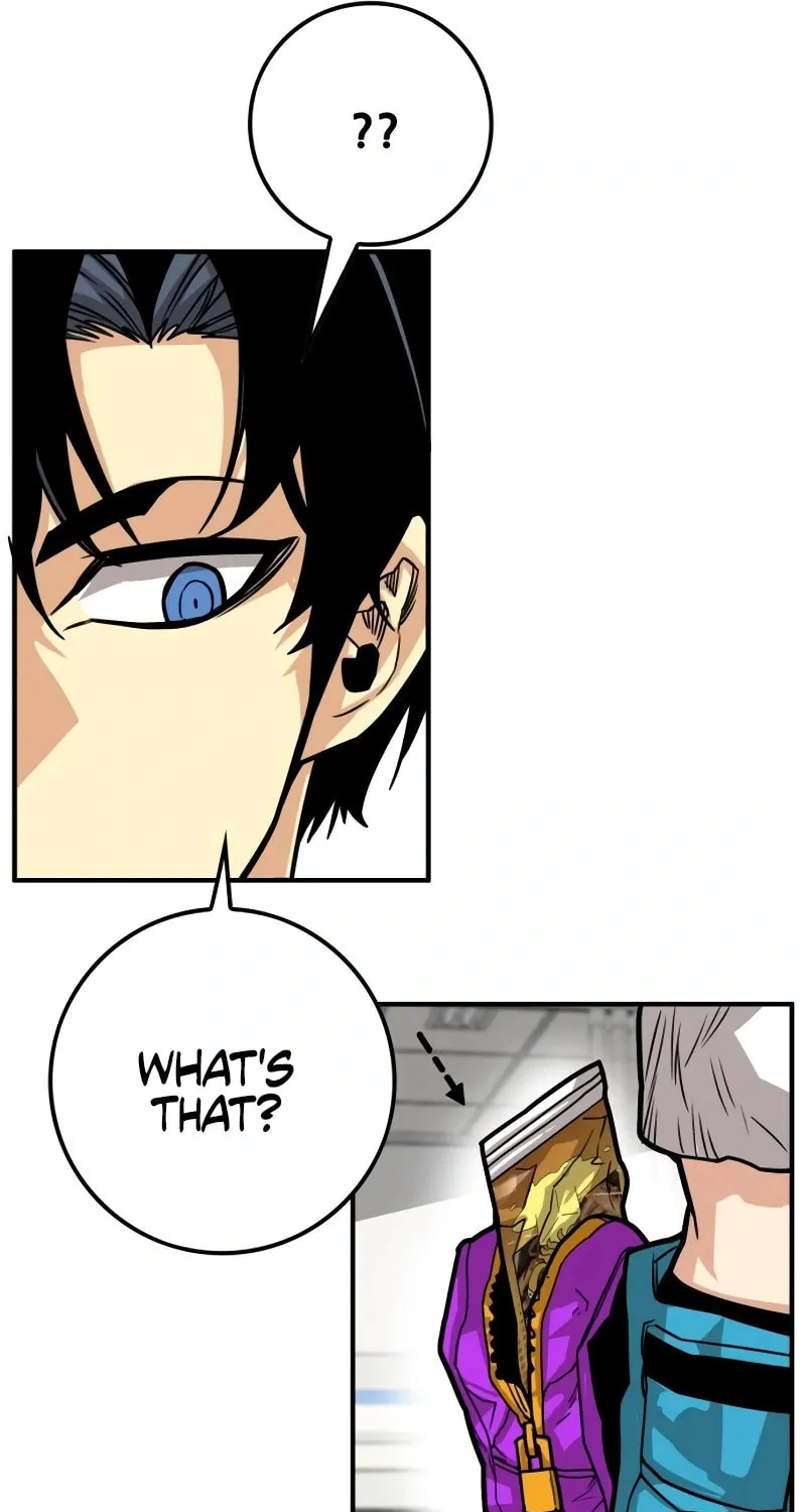 Read Troll Trap chapter 212 image 17 on Lezhin