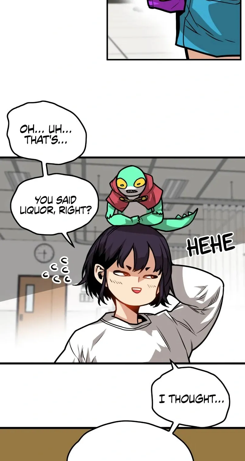 Read Troll Trap chapter 212 image 18 on Lezhin