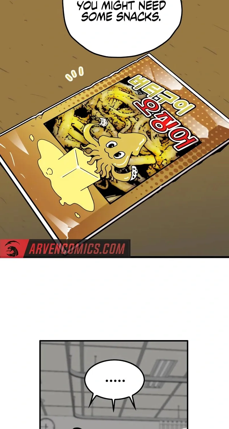 Read Troll Trap chapter 212 image 19 on Lezhin