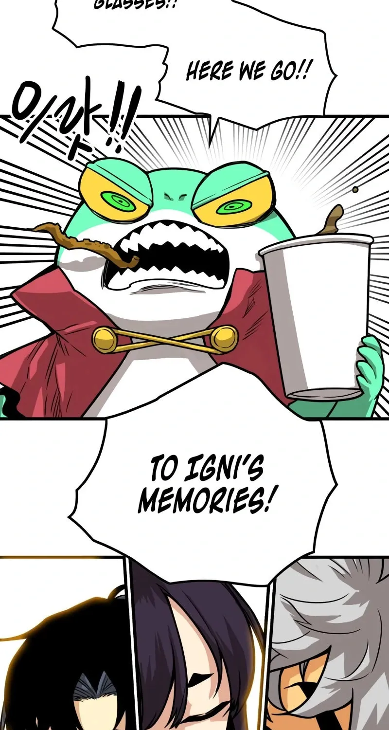 Read Troll Trap chapter 212 image 21 on Lezhin