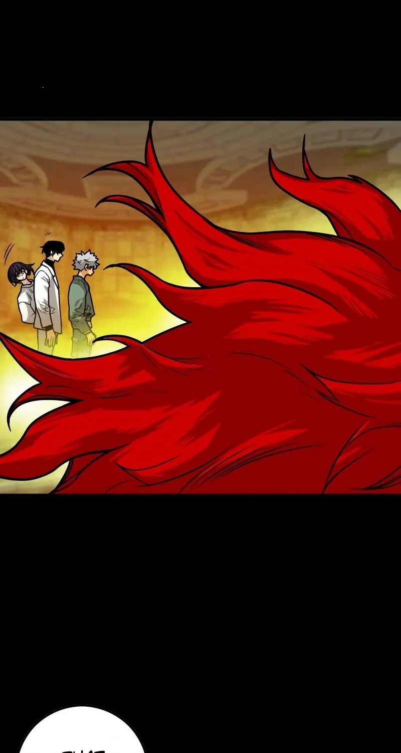 Read Troll Trap chapter 212 image 26 on Lezhin