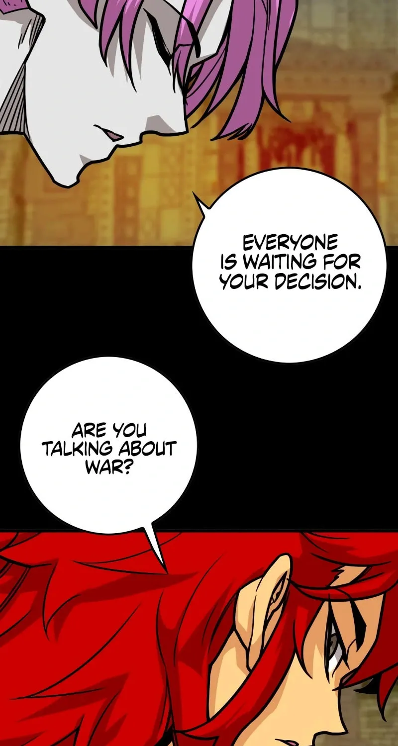 Read Troll Trap chapter 212 image 32 on Lezhin