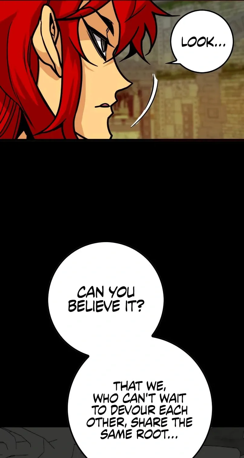 Read Troll Trap chapter 212 image 34 on Lezhin