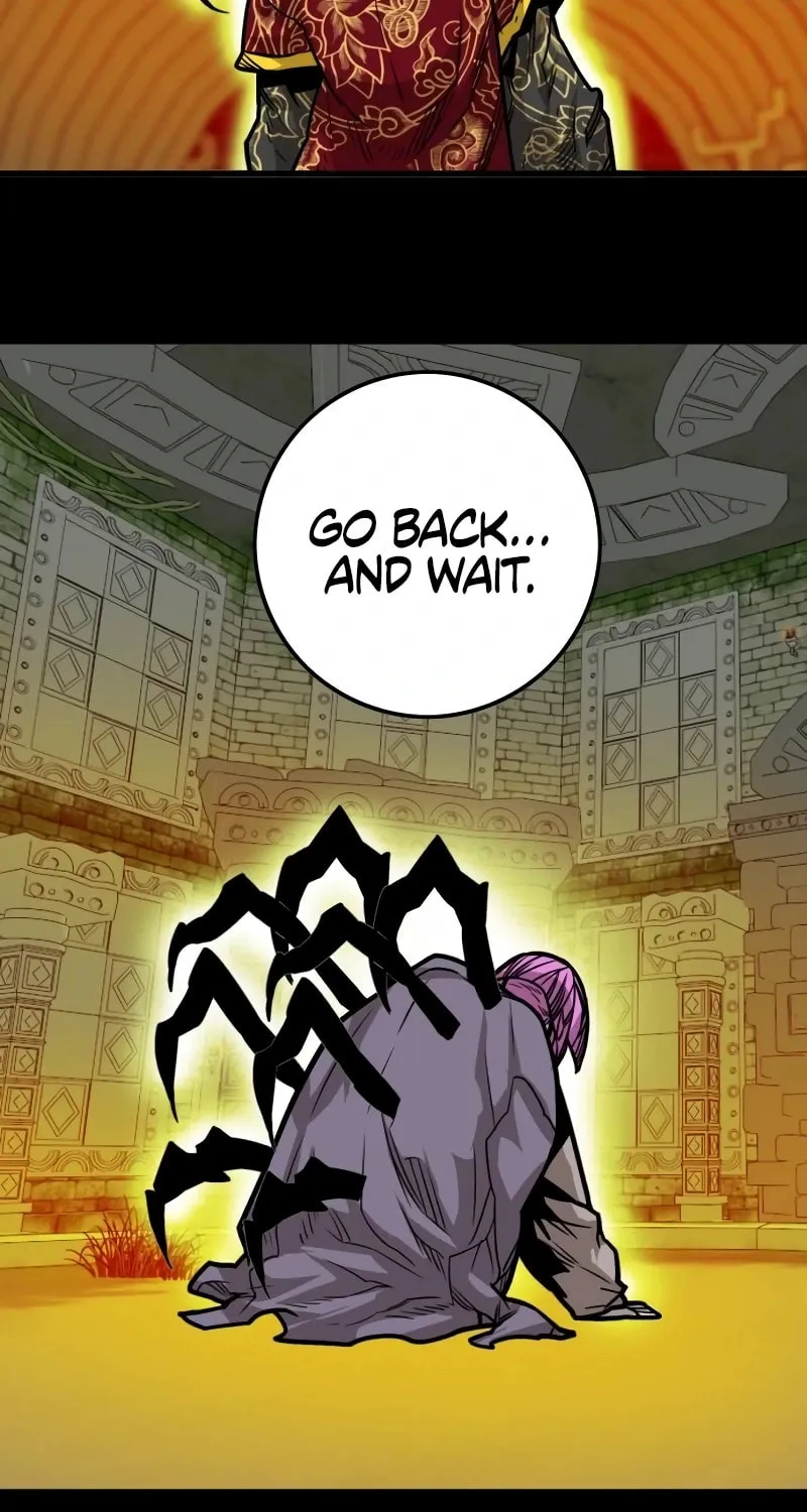Read Troll Trap chapter 212 image 38 on Lezhin