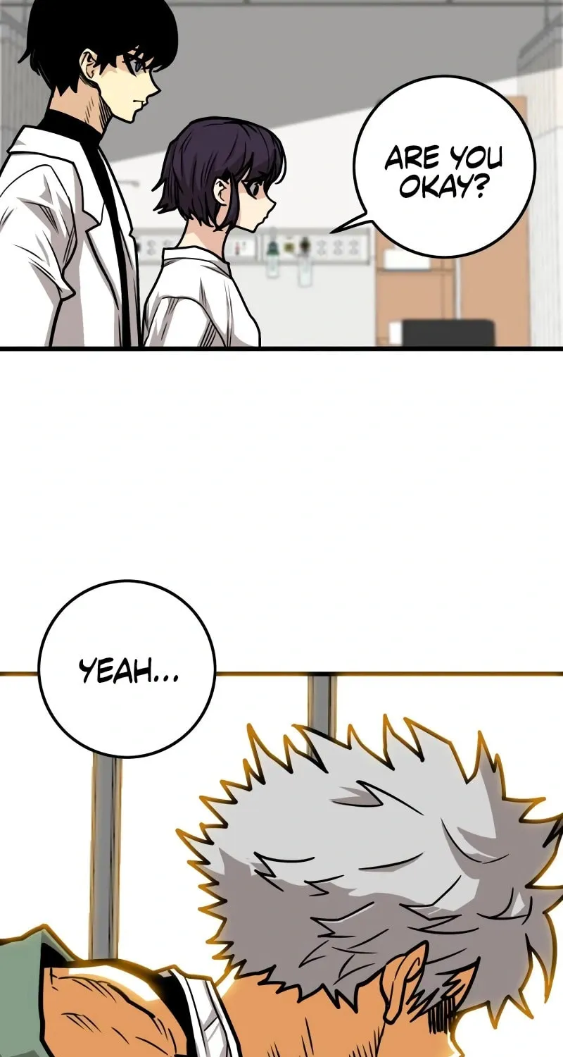 Read Troll Trap chapter 212 image 4 on Lezhin
