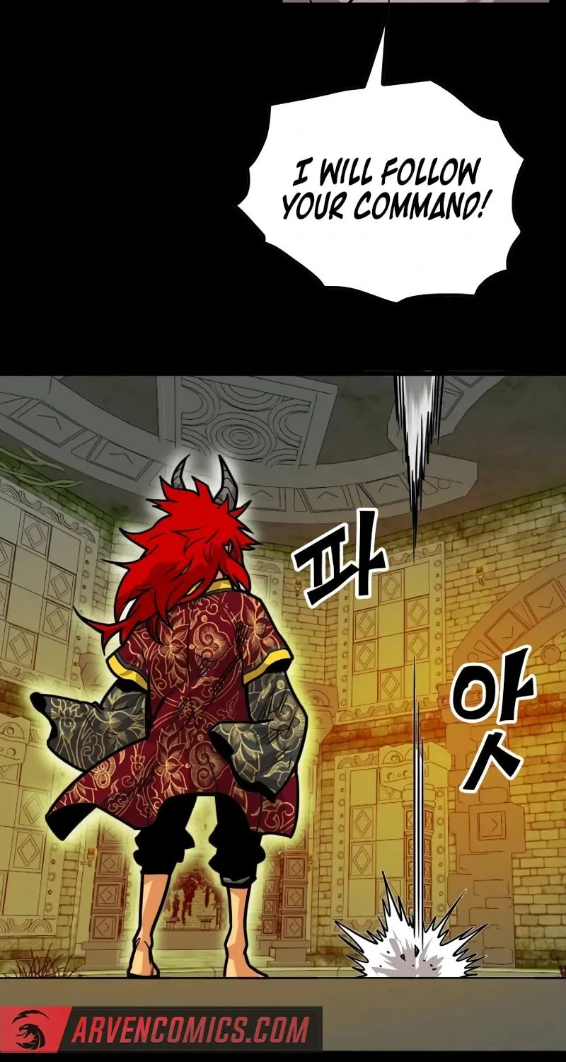 Read Troll Trap chapter 212 image 43 on Lezhin