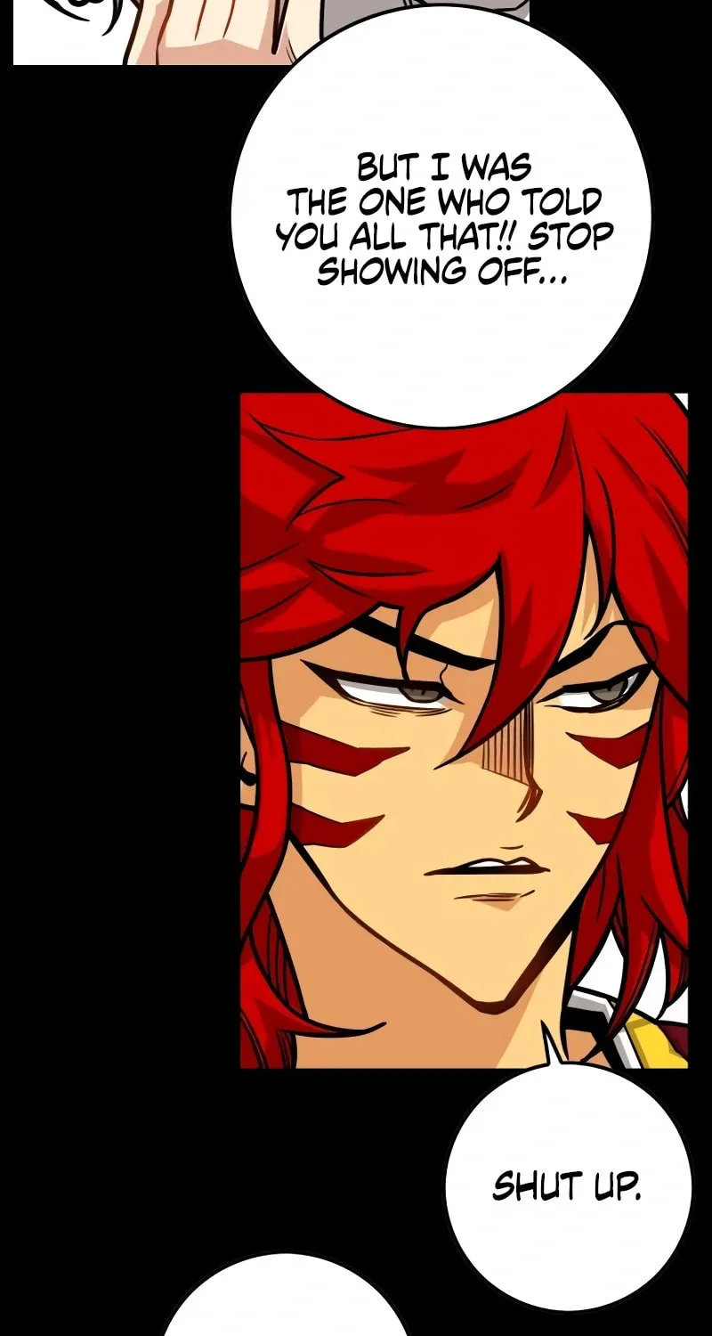 Read Troll Trap chapter 212 image 48 on Lezhin