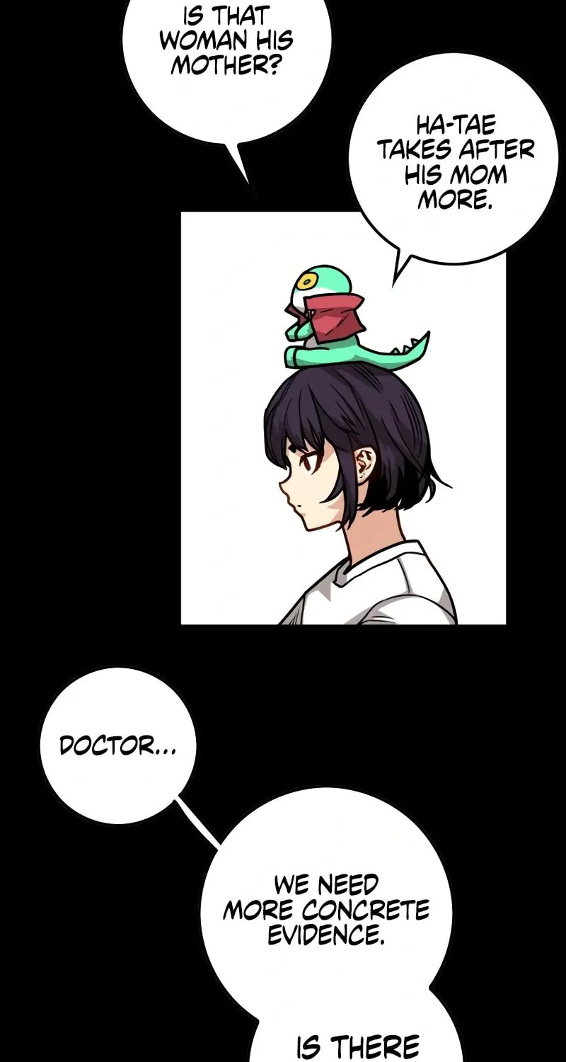 Read Troll Trap chapter 212 image 49 on Lezhin