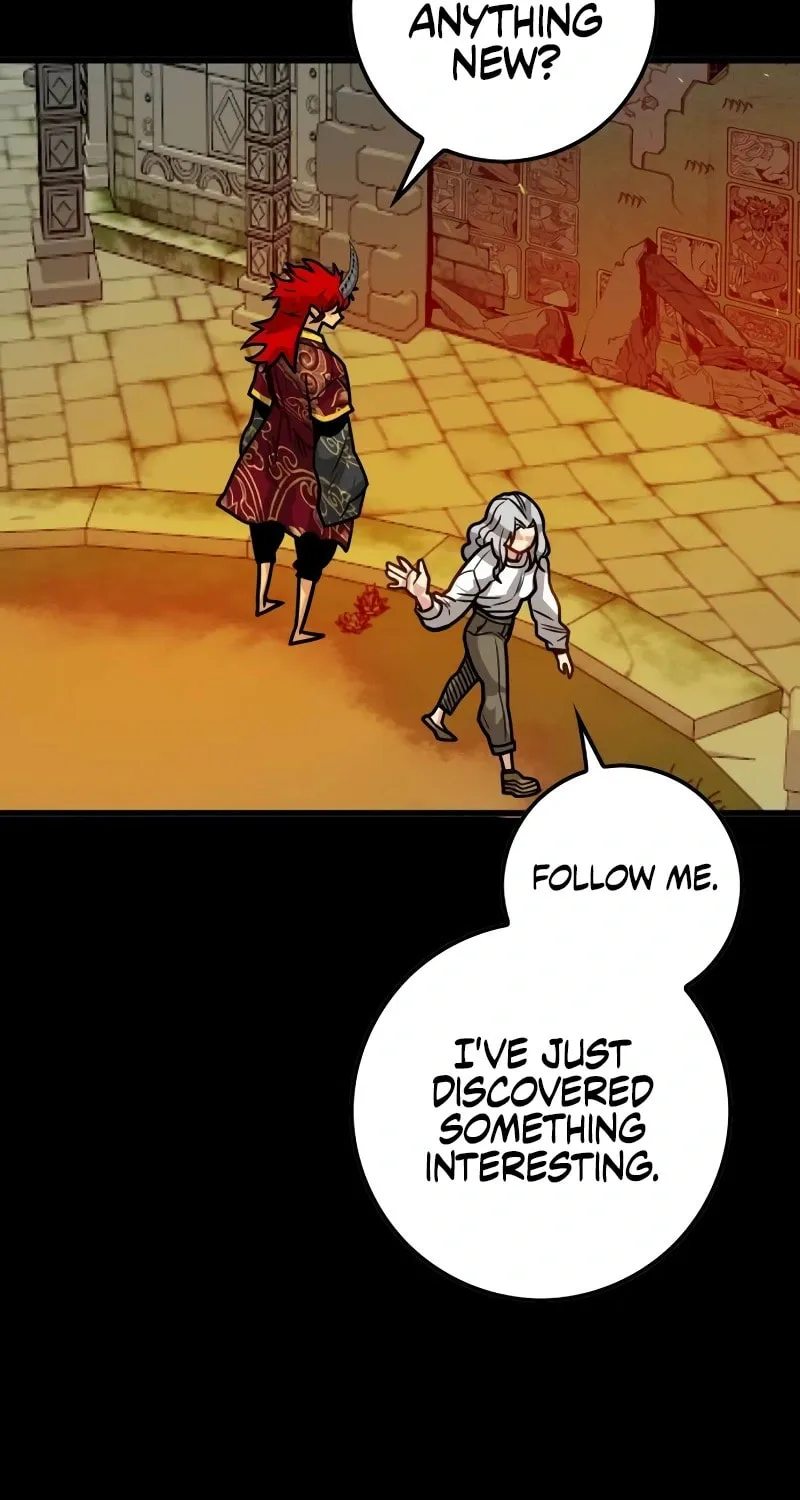 Read Troll Trap chapter 212 image 50 on Lezhin