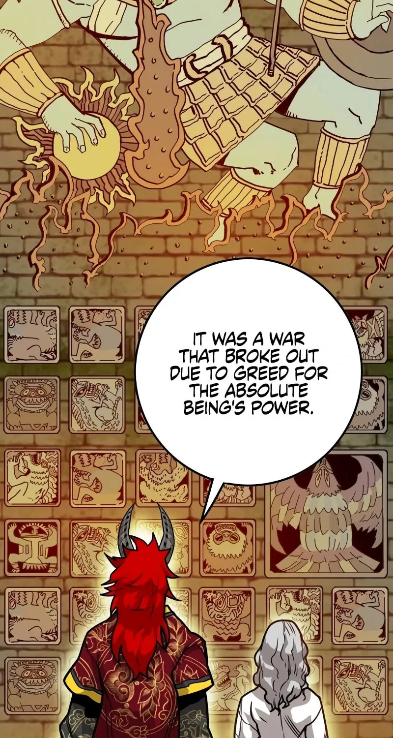 Read Troll Trap chapter 212 image 54 on Lezhin