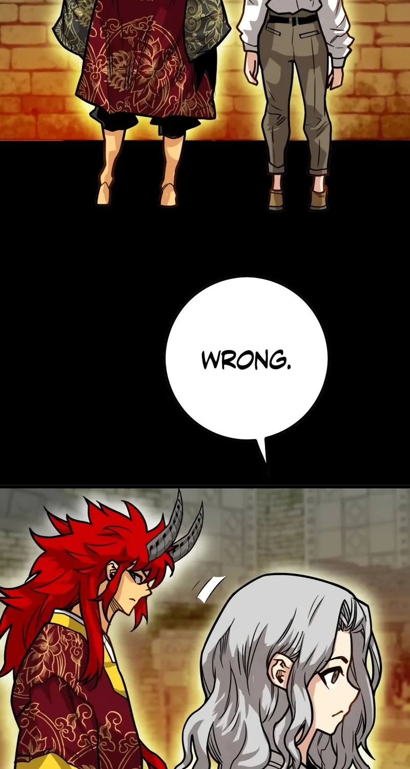 Read Troll Trap chapter 212 image 55 on Lezhin
