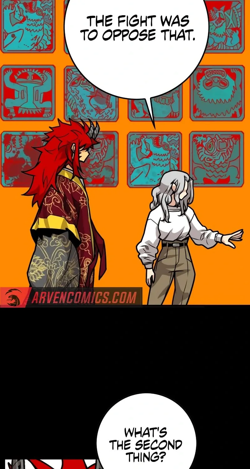 Read Troll Trap chapter 212 image 60 on Lezhin