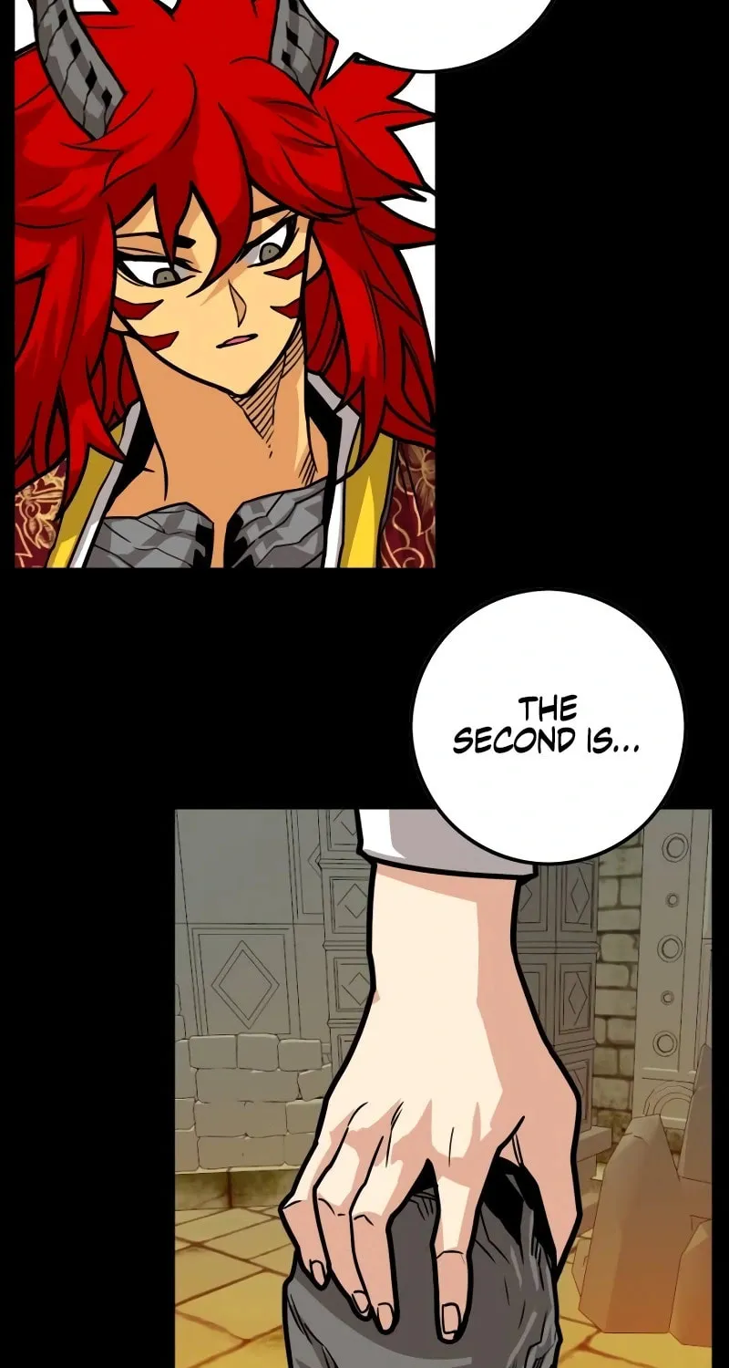 Read Troll Trap chapter 212 image 61 on Lezhin