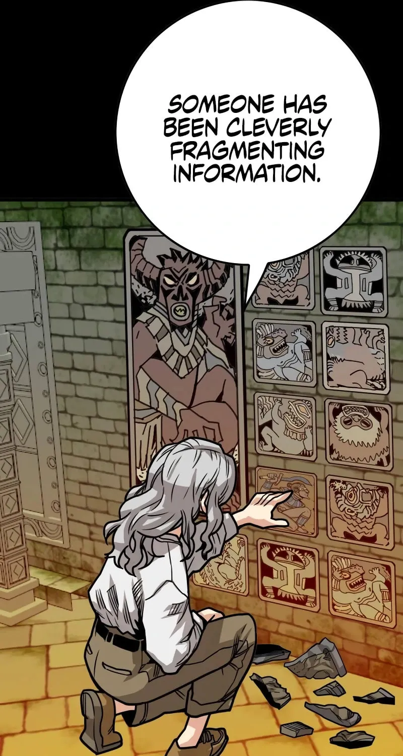 Read Troll Trap chapter 212 image 68 on Lezhin