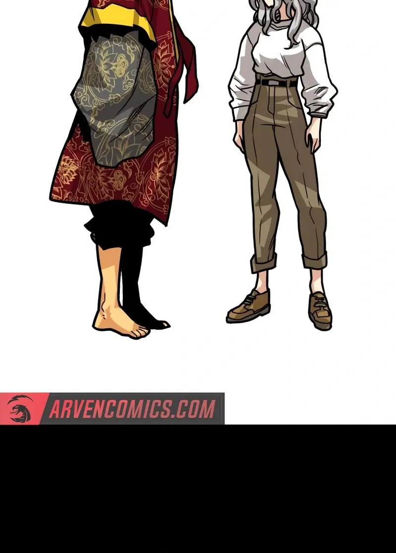 Read Troll Trap chapter 212 image 72 on Lezhin